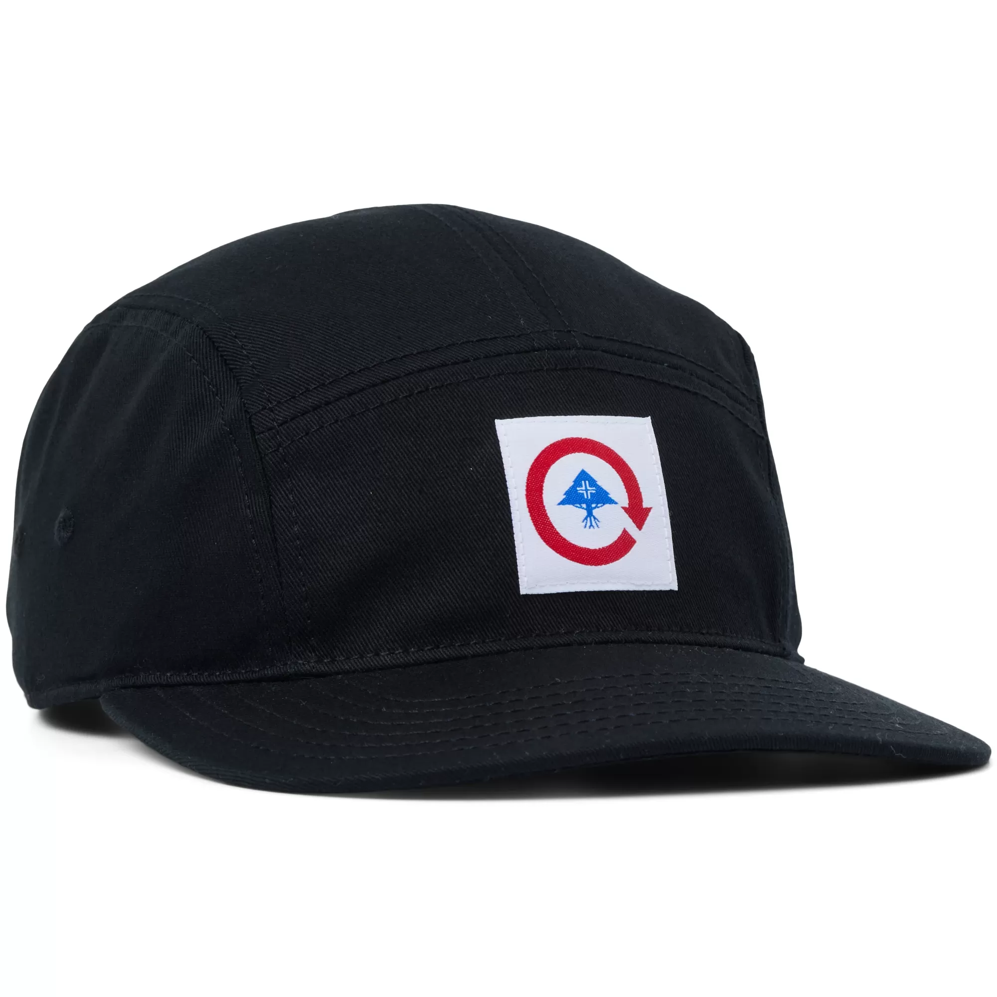 circle_tree_camper_hat_2.webp LRG Circle Tree Camper Hat>Men Hats