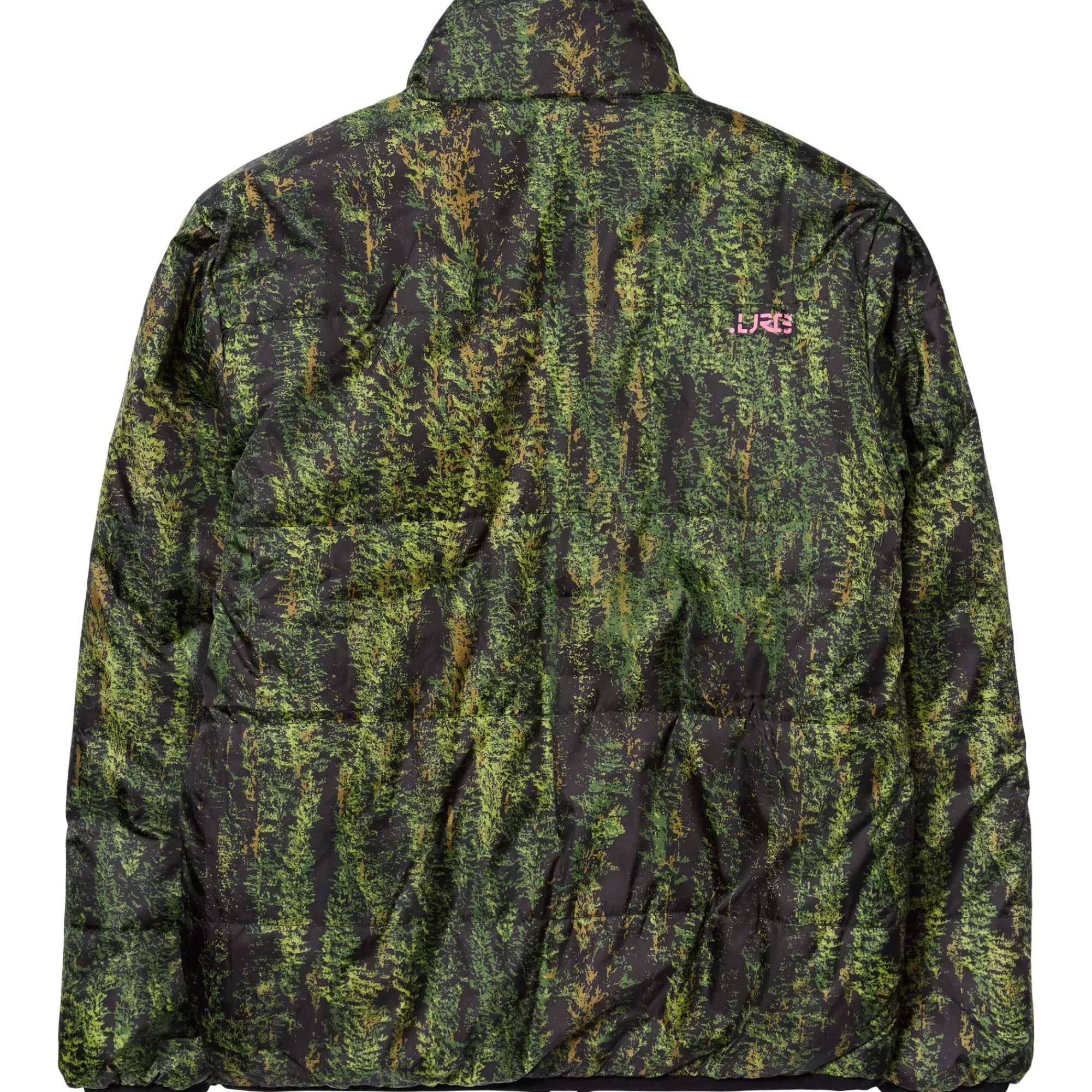 er_tomorrow_reversible_jacket_3.webp Outerwear-LRG Er Tomorrow Reversible Jacket Green