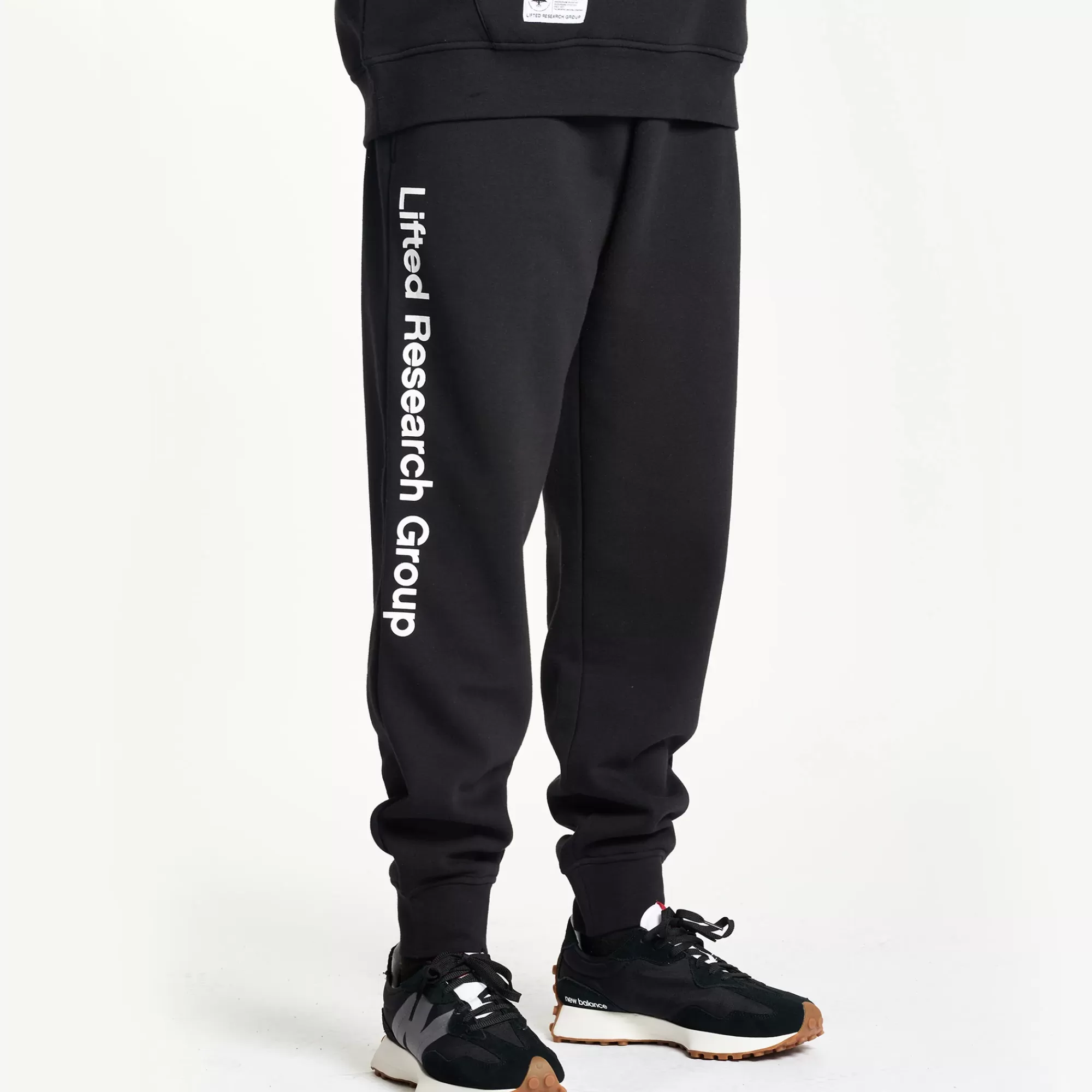 lifted_script_jogger_sweatpants_2-5.webp Pants-LRG Lifted Script Jogger Sweatpants Black