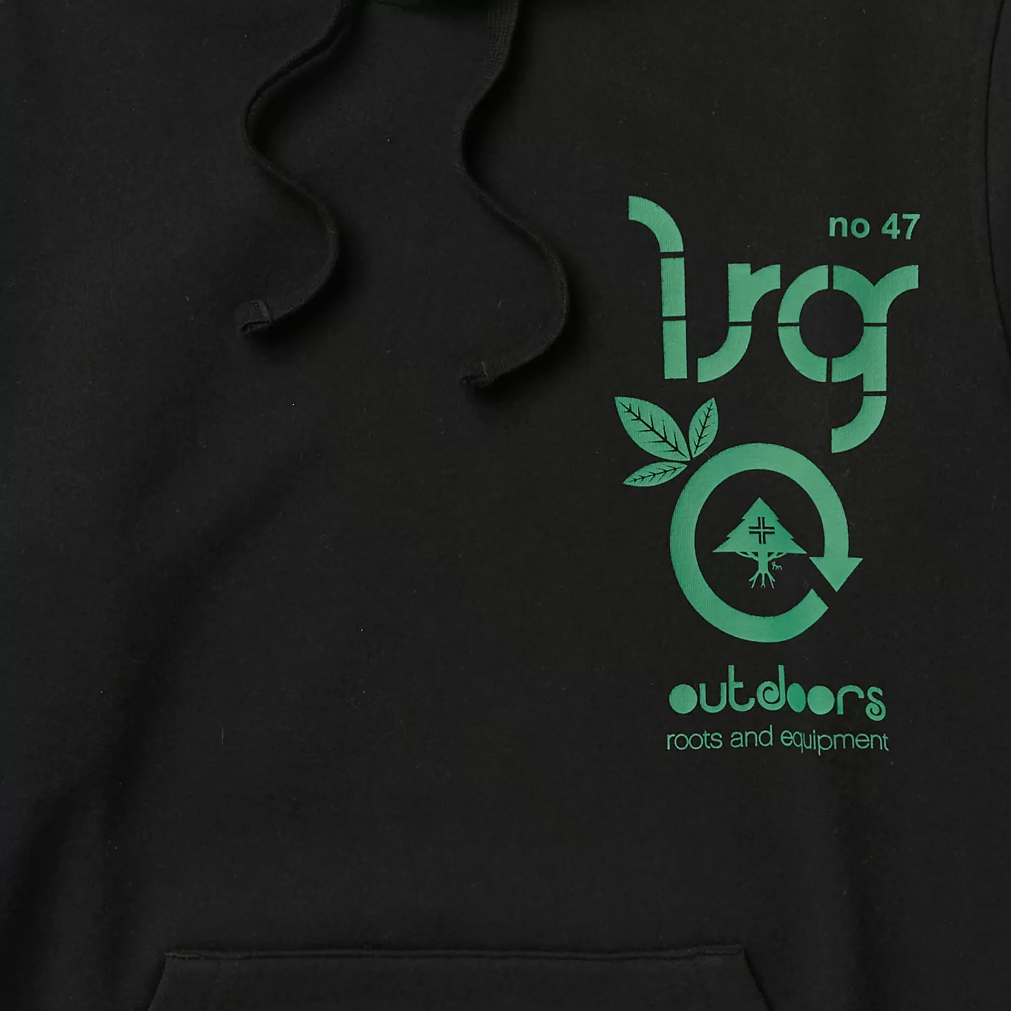 LRG Outdoors Cycle Pullover Hoodie>Men Hoodies & Sweats