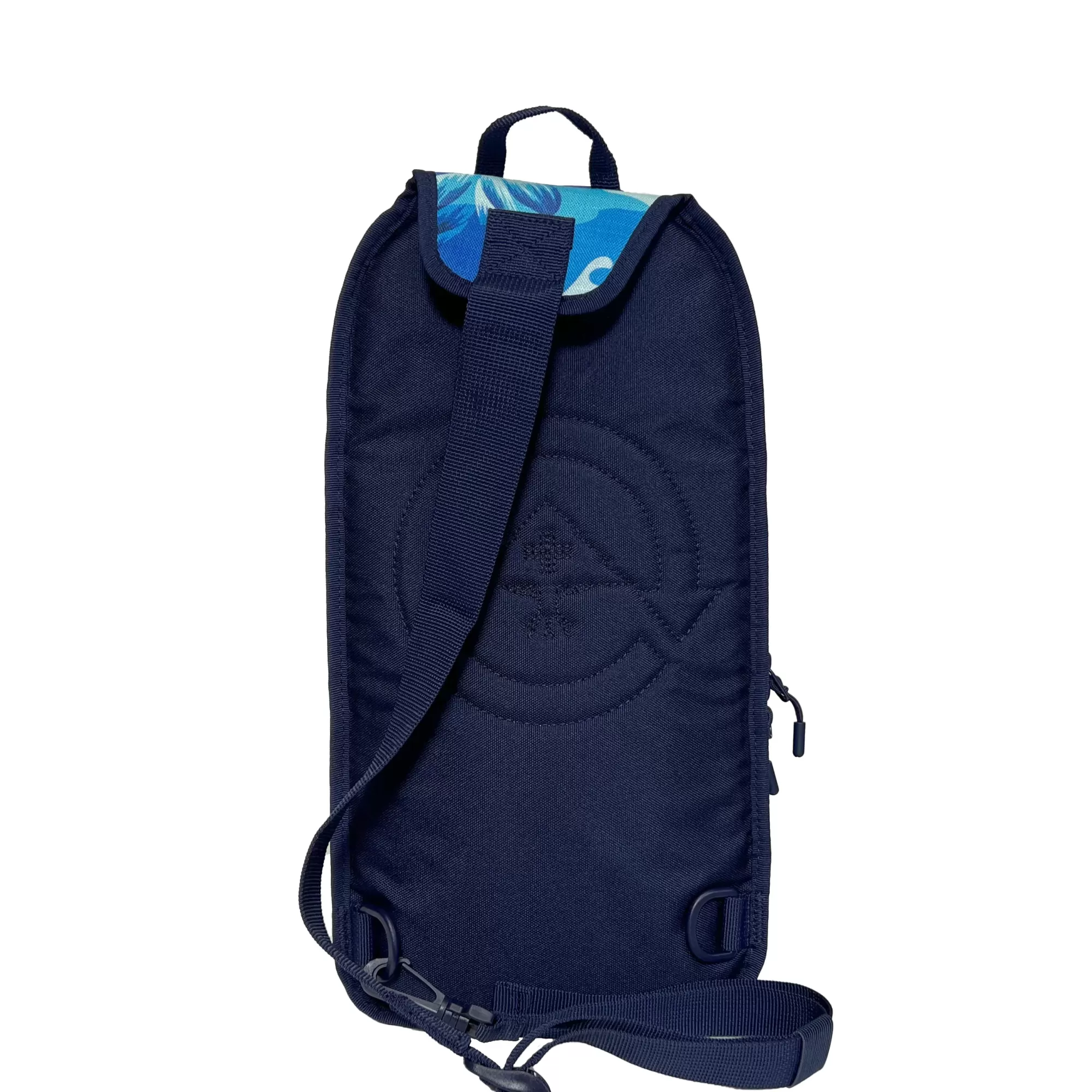 Bags-LRG Remix Sling Blue