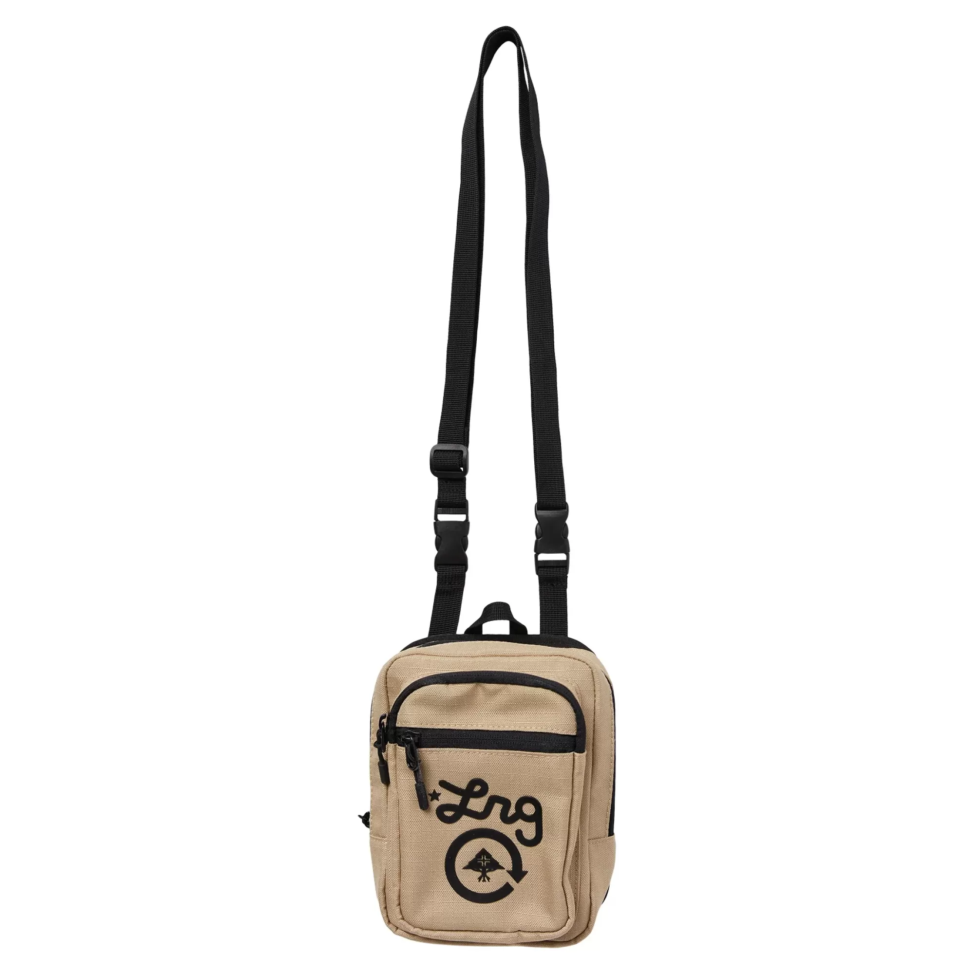 remix_utility_crossbody_1.webp Bags-LRG Remix Utility Crossbody Sand