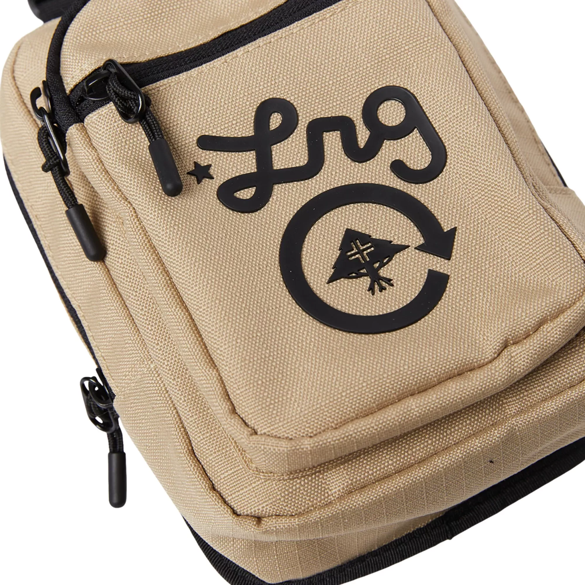 remix_utility_crossbody_2.webp Bags-LRG Remix Utility Crossbody Sand