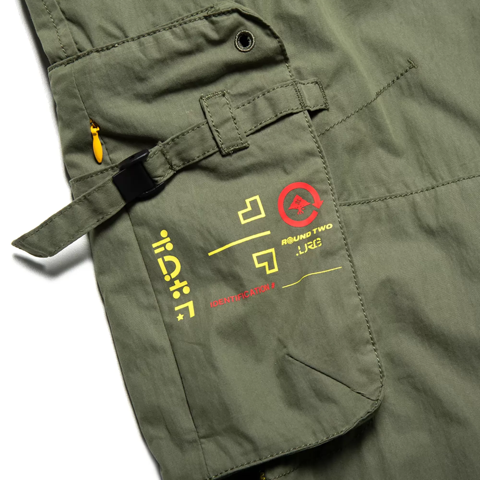 round_2_cargo_pants_5.webp Pants-LRG Round 2 Cargo Pants Military