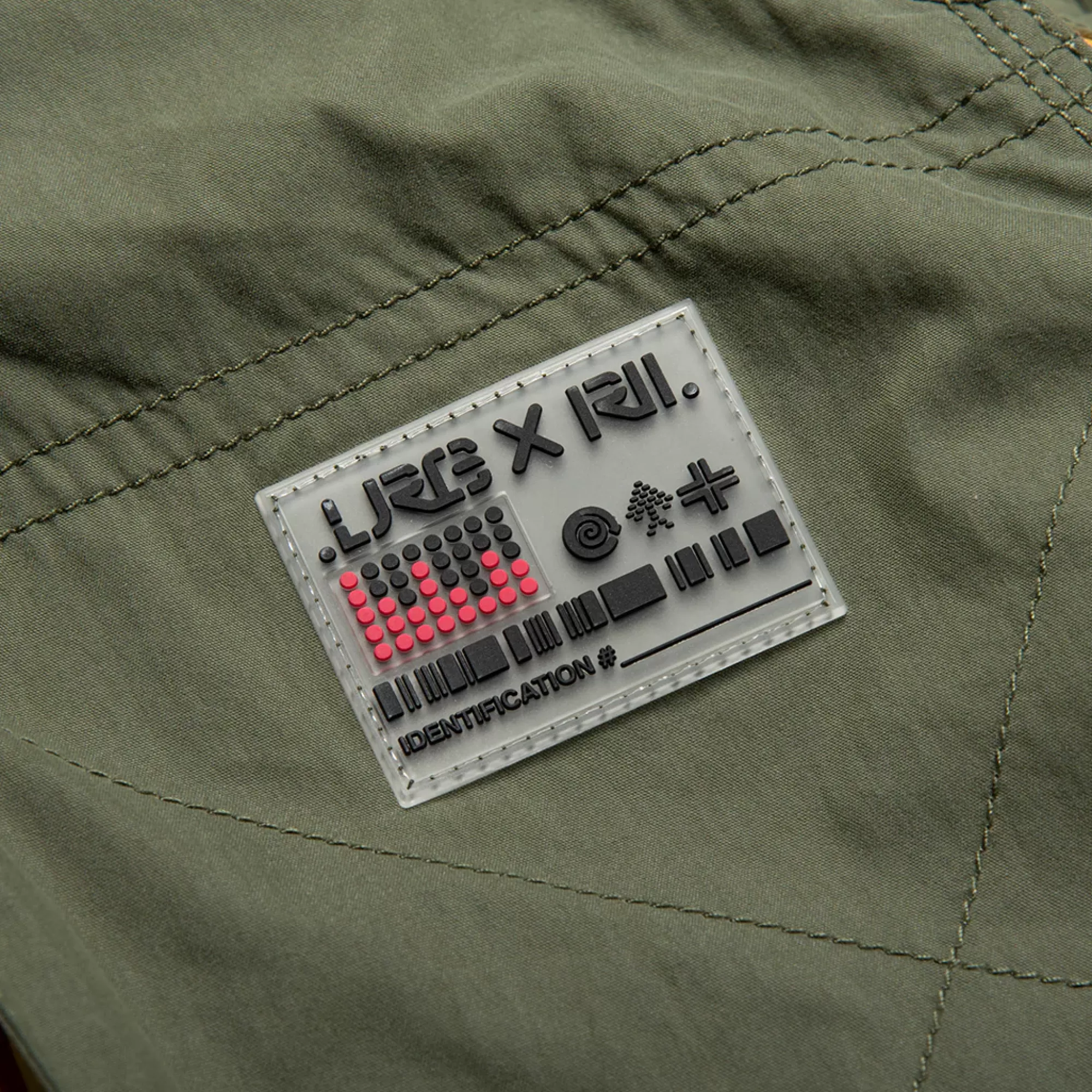 round_2_masterpiece_theater_jacket_4.webp LRG Round 2 Masterpiece Theater Jacket>Men Outerwear